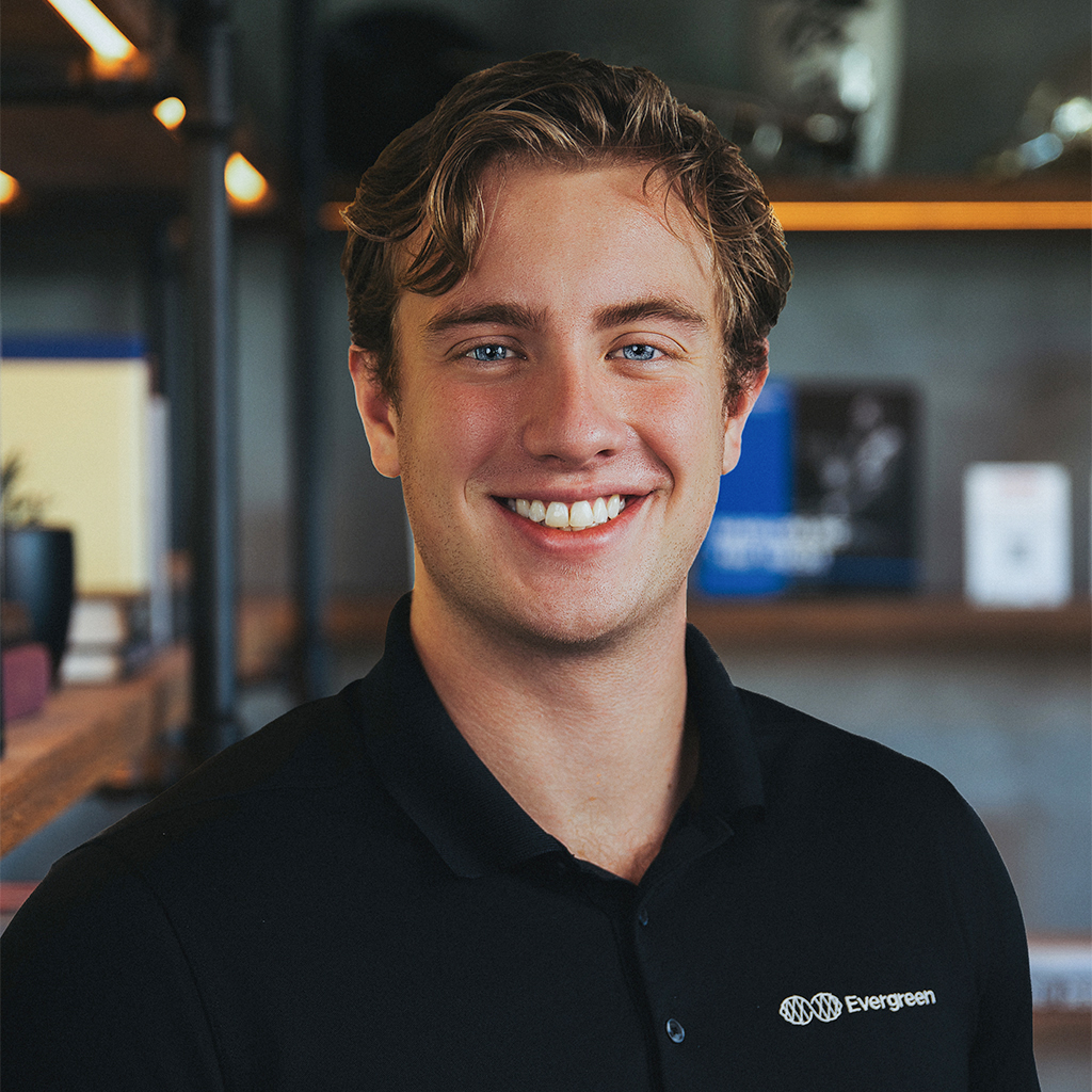 Matthew Wagner headshot